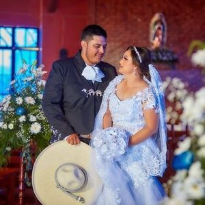 Meet your Posher, Rosita